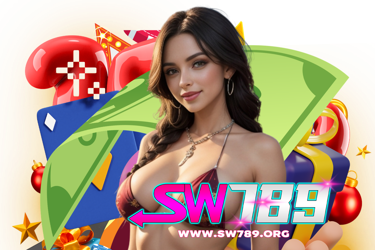sw789 ทางเข้า